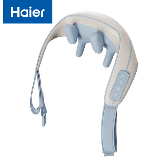 Robotic Hand Neck and Shoulder Massager — Back Relief Solutions, Haier