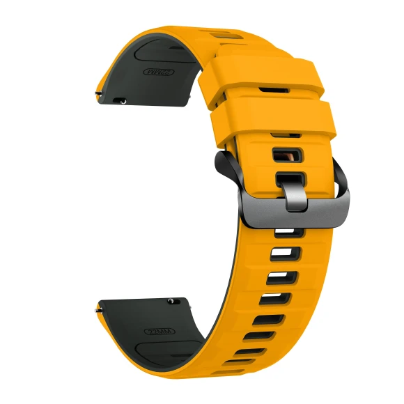 Silicone Watch Band — Fitness Bands, Actually lighting