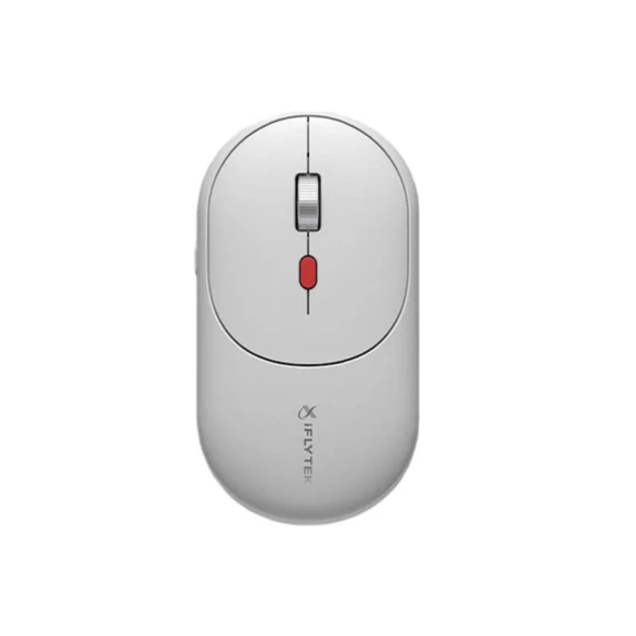 Smart AI Voice Translation Mouse — Keyboards, iFLYTEK