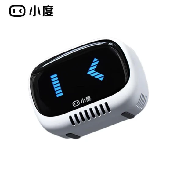 Smart Bluetooth Speaker — Portable Audio, Xiaodu