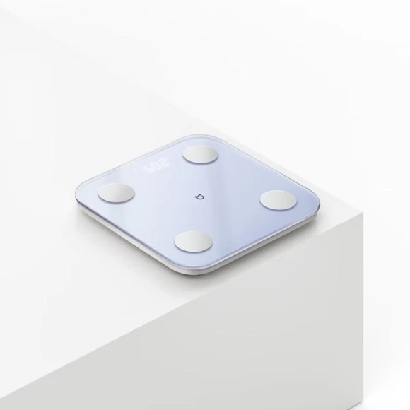 Smart Body Fat Scale — Weight Management Tools, Xiaomi