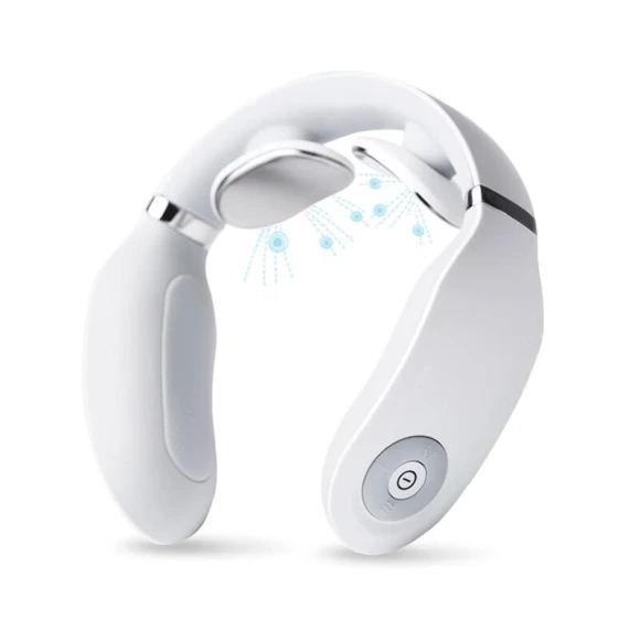 Smart Electric Neck Massager — Back Relief Solutions, SKG