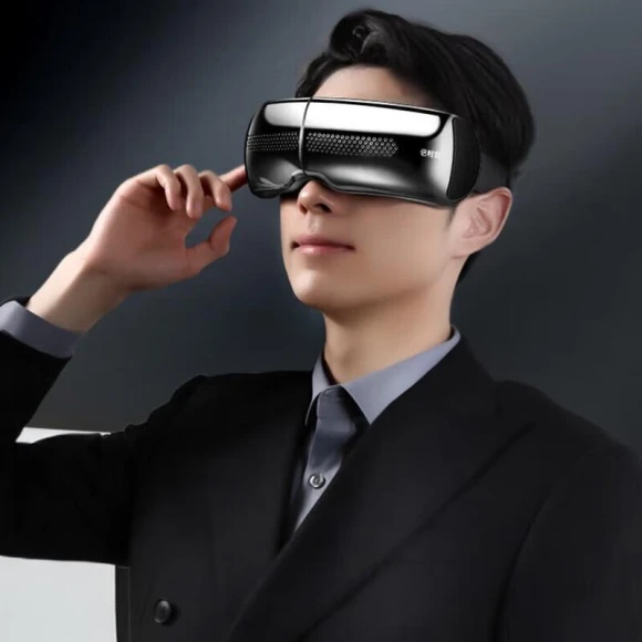 Smart Eye Massager — Rollers & Pens, Breo