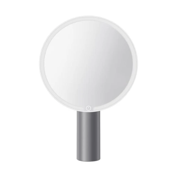 Smart LED Desktop Makeup Mirror — Handheld, MAGITECH