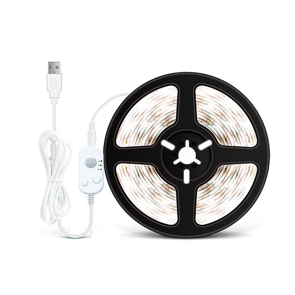 Smart LED Strip with Infrared Sensor — LED Strips, Elenxs