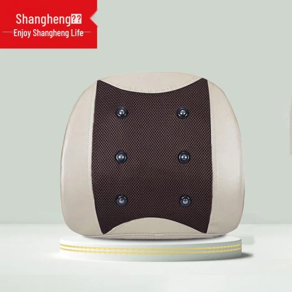 Smart Lumbar Massager — Back Braces, Shangheng