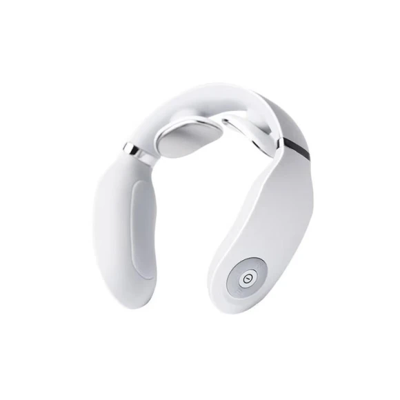 Smart Neck Massager with Heat — Back Relief Solutions, SKG