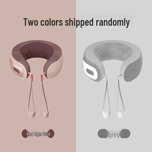 Smart Neck Massager — Back Relief Solutions, Breo
