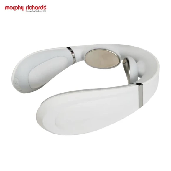 Smart Neck Massager — Back Relief Solutions, Morphy Richards