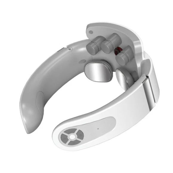Smart Pulse Neck Massager — Back Relief Solutions, Jiaxiu Junxi