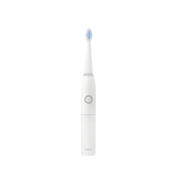Smart Sonic Electric Toothbrush — Rotating Electric Toothbrushes, MINISO