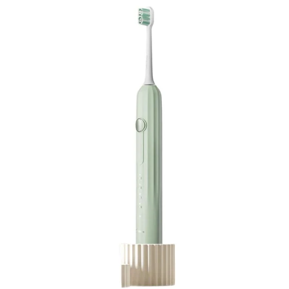 Smart Sonic Electric Toothbrush — Sonic Electric Toothbrushes, Midea
