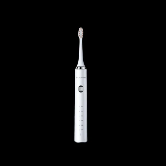 Smart Sonic Electric Toothbrush — Rotating Electric Toothbrushes, FLYCO