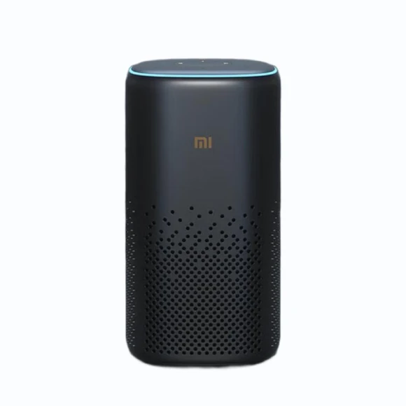 Smart Speaker — Portable Audio, Xiaomi