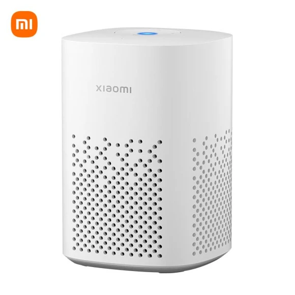 Smart Speaker — Portable Audio, Mi