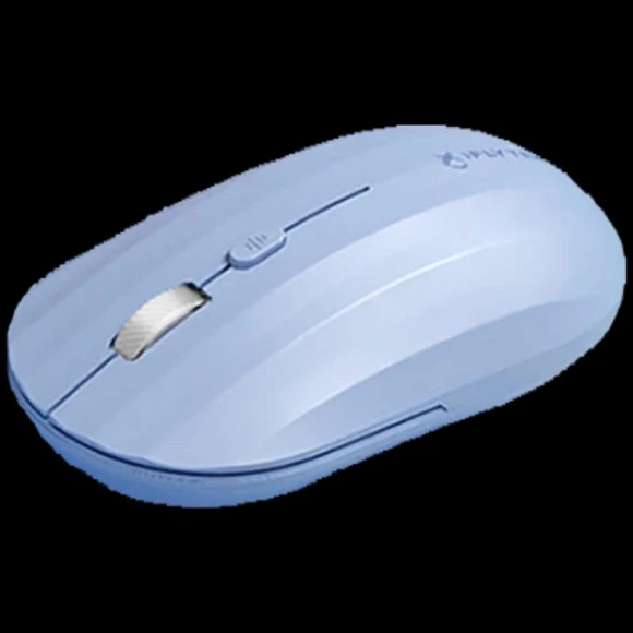 Smart Voice Dual-Mode Wireless Mouse — Keyboards, iFLYTEK