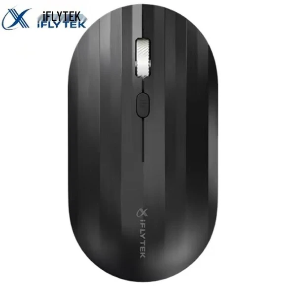 Smart Voice Wireless Bluetooth Mouse — Keyboards, iFLYTEK