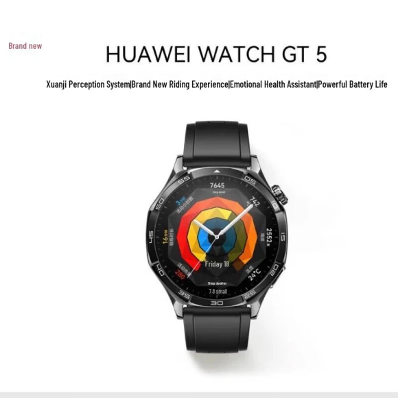 Smart Watch — Smartwatches, Huawei