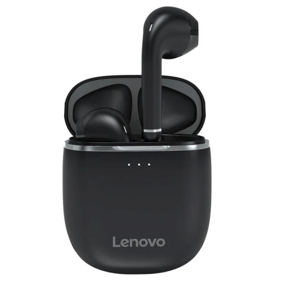 True Wireless AI Smart Bluetooth Earbuds — In-Ear Headphones, Lenovo