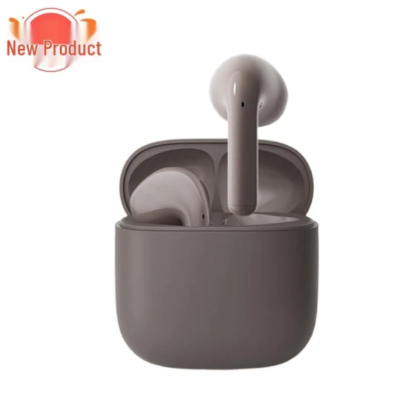 True Wireless AI Translation Earbuds — In-Ear Headphones, EDIFIER