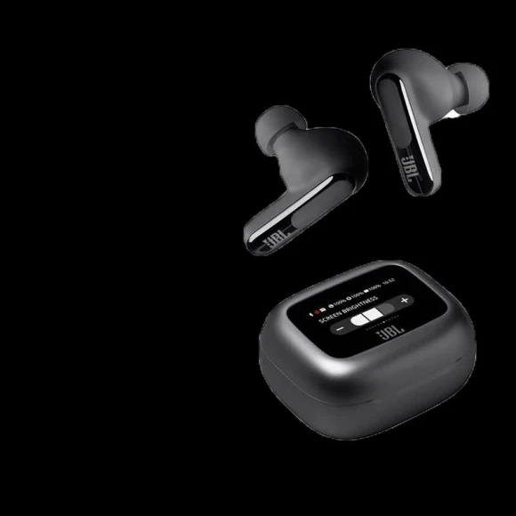 True Wireless Smart Earbuds — In-Ear Headphones, JBL