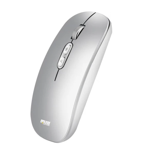 Voice Smart Wireless Mouse — Gaming Mice, LEISE