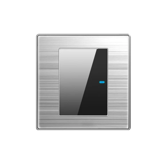 Wall Lamp LED Touch Sensor Switch — Wall Plates, SHzhenfang