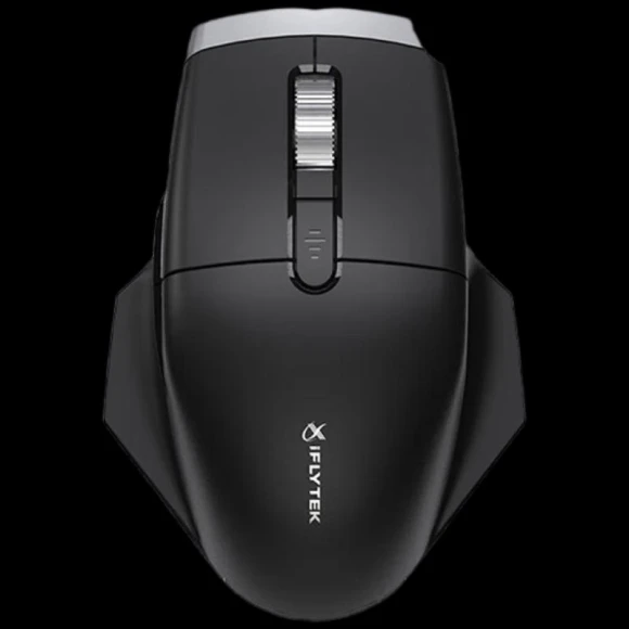 AI Smart Mouse — Keyboards, iFLYTEK