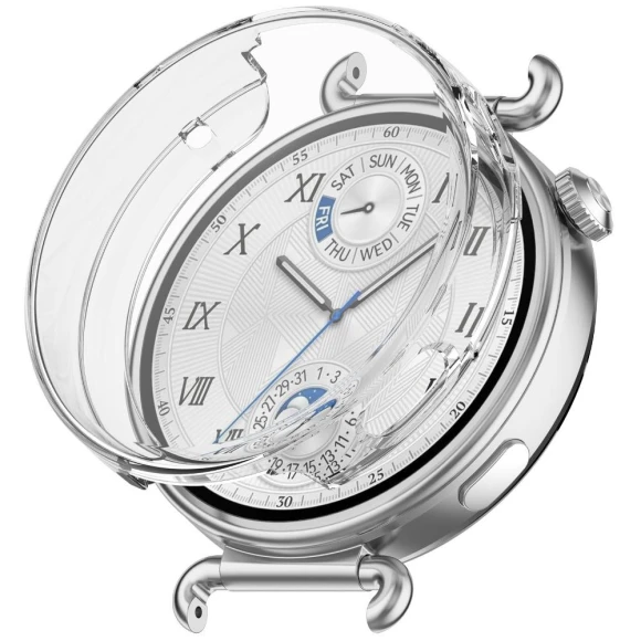 Anti-scratch Protective Case — Smartwatches, Huawei