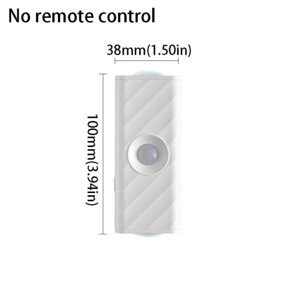 Dual-Head Magnetic Lights 7-Color Gradient Smart Wall Lamp — Wall Lighting, shenzhennalan