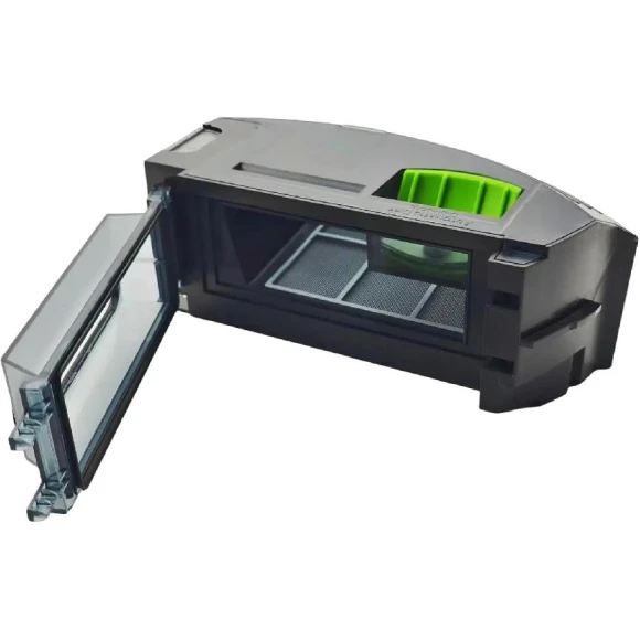 Dust Bin Box Replacement — Parts & Accessories, iRobot