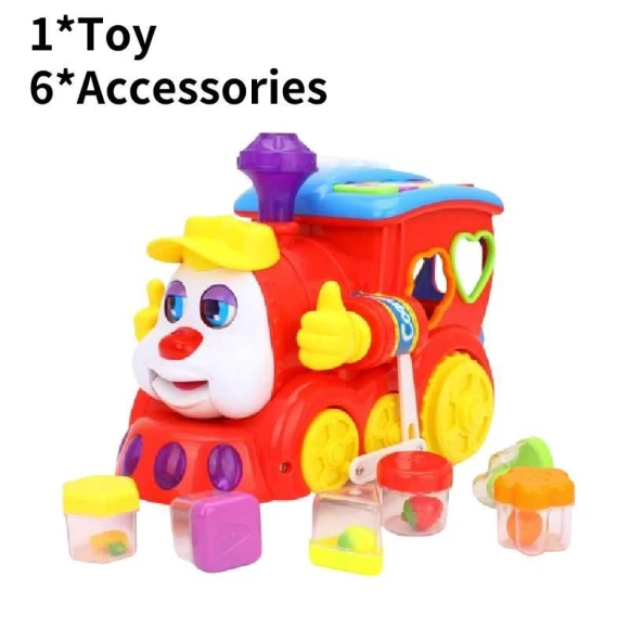 Educational Interactive Learning Toy — Interactive Learning Devices, StrideStep