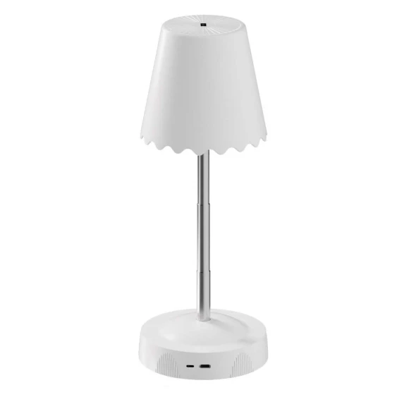 Gesture Control RGB LED Night Lamp — Lamps & Shades, Shancaide