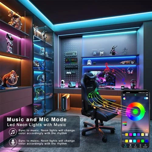 LED Strip Lights — LED Strips, Ledagic