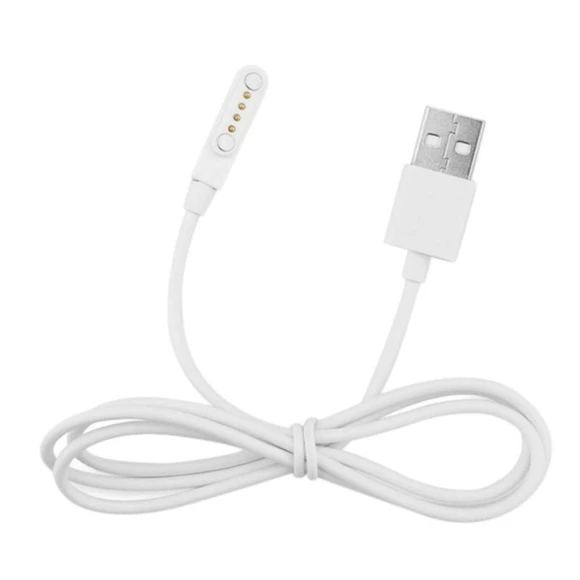 Magnetic Power Charging Cable — Smartwatch Charging Solutions, Yeetian