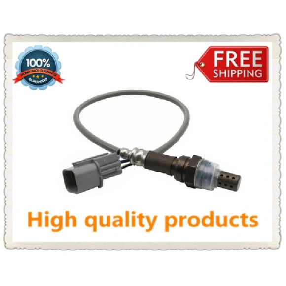 Oxygen Sensor — Exhaust Gas, Velor d