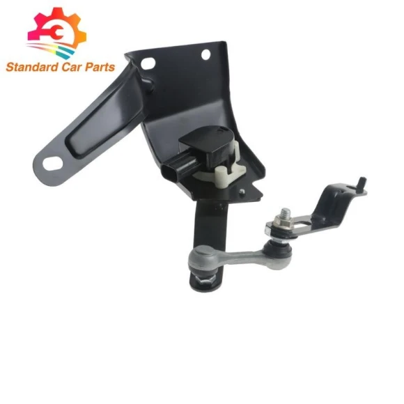 Rear Left Suspension Ride Height Level Sensor — Air Suspension Kits, Pu fe