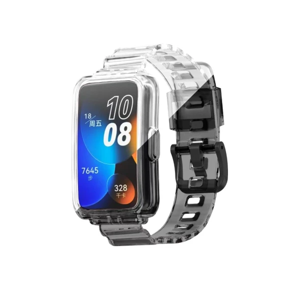 Replacement Watch Strap with Adjustable Length — Fitness Bands, Wuiaopeng