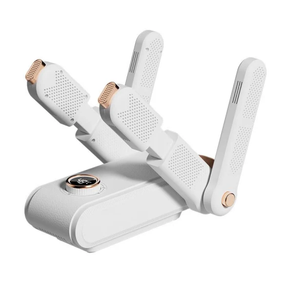 Smart Foldable 4-Head Shoe Dryer — Shoe Dryers, Lilang