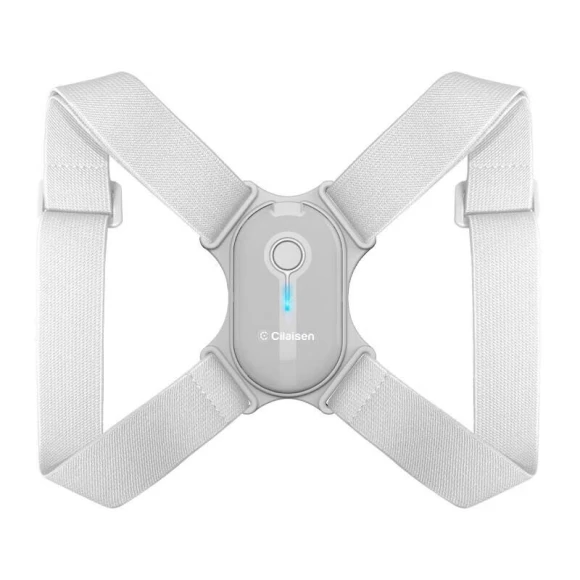 Smart Posture Corrector — Chest, Cilaisen