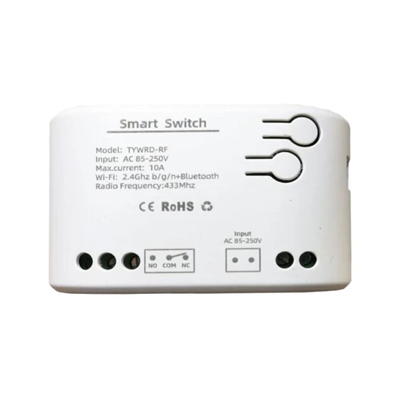 Smart Switch Module — Smart Home Modules, Darling Home