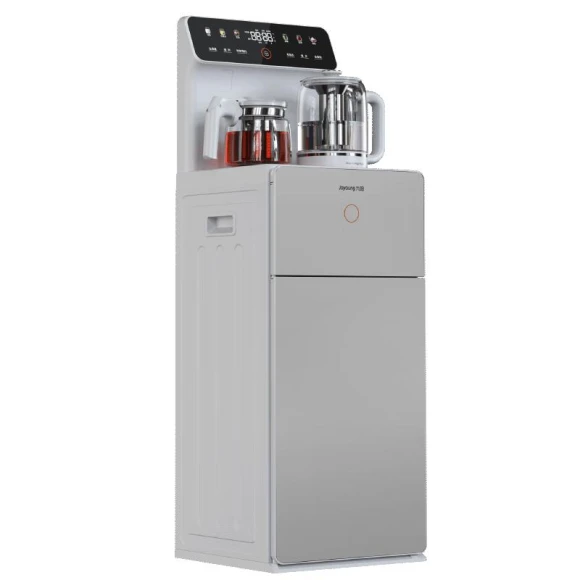 Smart Tea Bar Water Dispenser — Instant Hot Water Solutions, Joyoung