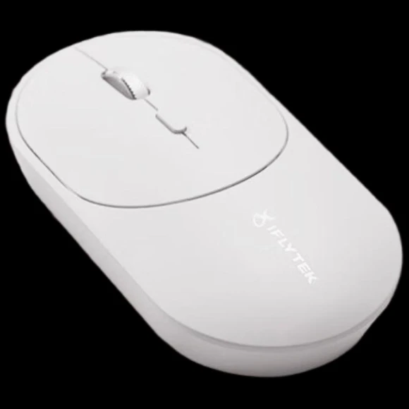 Spark Edition Smart Voice Wireless Mouse — Mice, iFLYTEK