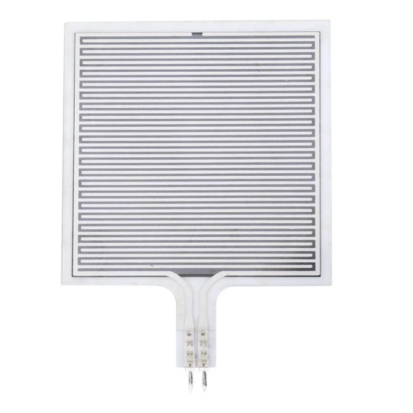 Square Shape Pressure Sensor — Barometric Pressure, Zhangiaoton