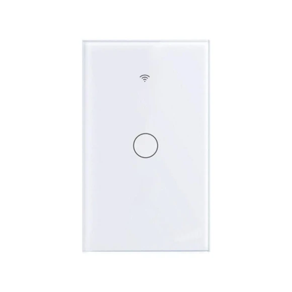 Touch Sensor Switch with LED Light — Dimmer Switches, Biaoxing Water