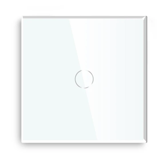Touch Switch — Wall Plates, Simplistic Living Home