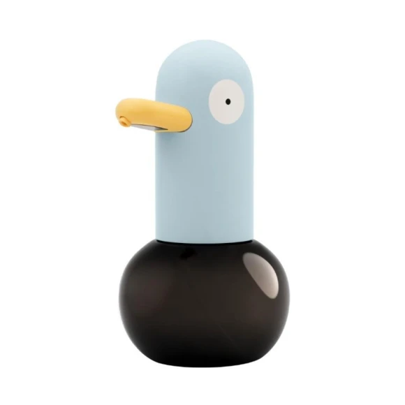 Touchless Soap Dispenser — Care Dispensers, Haven Home