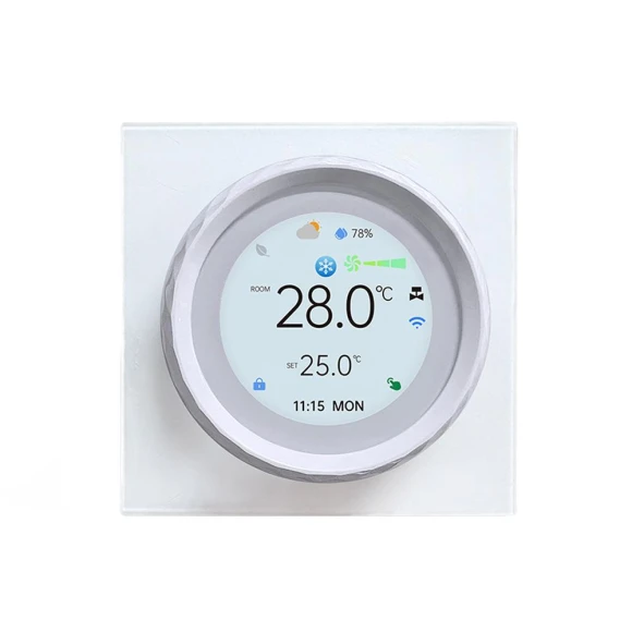 WiFi Temperature Controller — Home Climate Control, Binchi Outdoor Product