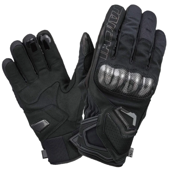 Winter Motorcycle Gloves — Gloves, RS TAICHI