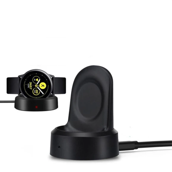 Wireless Charging Dock for Smartwatches — Smartwatches, Samsung